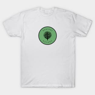 Nurture Nature T-Shirt